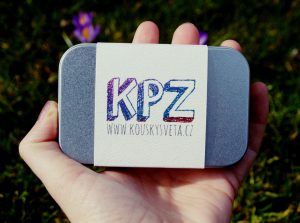 KPZ - krabička poslední záchrany