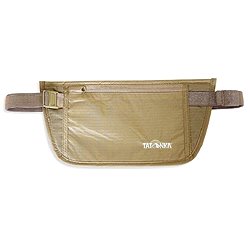 Tatonka Skin Document Belt – natural